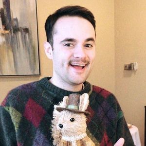 Meet your Posher, Daniel